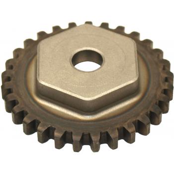 2009 Nissan Versa Engine Oil Pump Sprocket Cloyes S1033 image 1 of 2