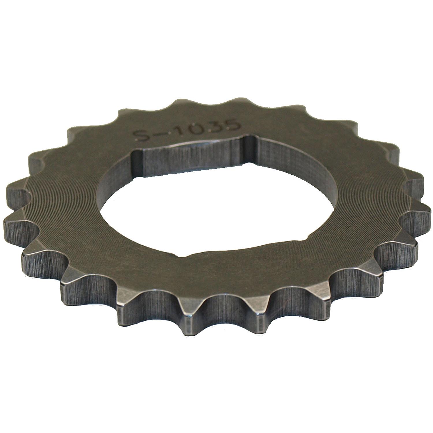 Cloyes S1035 - Engine Timing Crankshaft Sprocket Cloyes S1035 Engine Timing Crankshaft Sprocket product image 1 of 3
