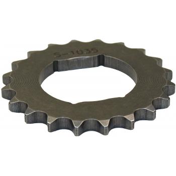 2017 Chevrolet Trax Engine Timing Crankshaft Sprocket