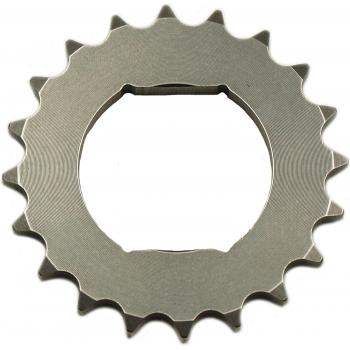 2017 Chevrolet Trax Engine Timing Crankshaft Sprocket Outer Cloyes S1035 image 2 of 3