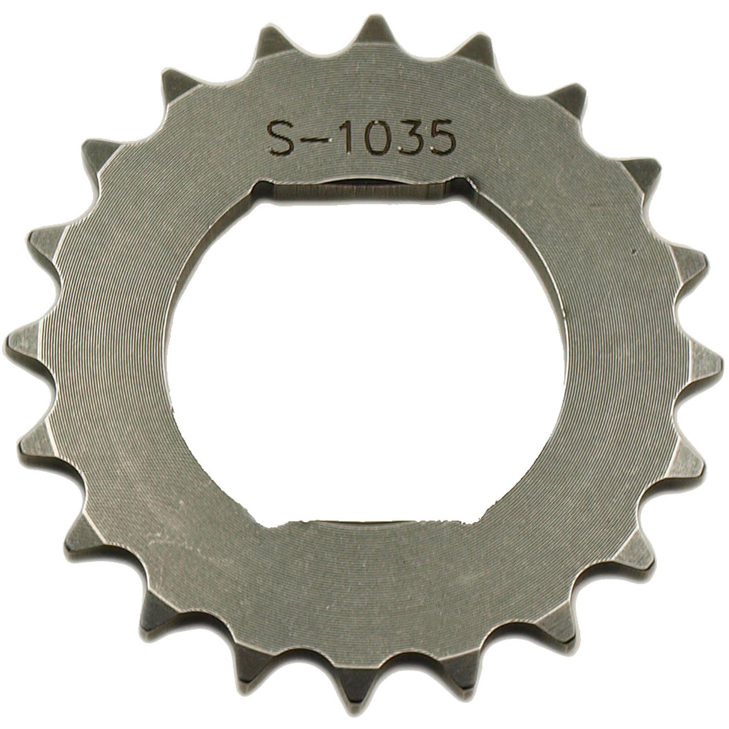 Cloyes S1035 - Engine Timing Crankshaft Sprocket Cloyes S1035 Engine Timing Crankshaft Sprocket product image 3 of 3