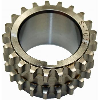 2016 Ford Mustang Engine Timing Crankshaft Sprocket Outer Cloyes S1039 image 2 of 2