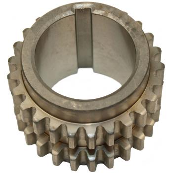 2009 Hyundai Santa Fe Engine Timing Crankshaft Sprocket