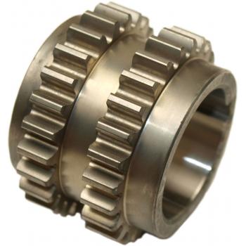 2007 Kia Amanti Engine Timing Crankshaft Sprocket Outer Cloyes S1077 image 2 of 3