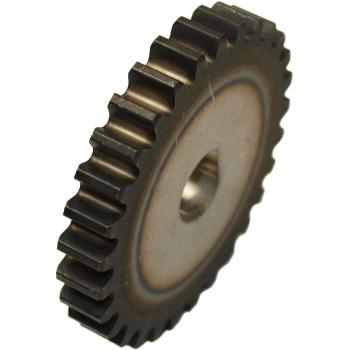 2009 Hyundai Santa Fe Engine Oil Pump Sprocket Cloyes S1078 image 2 of 3