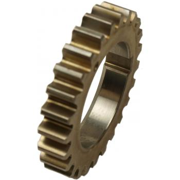 2007 Kia Amanti Engine Timing Crankshaft Sprocket Inner Cloyes S1079 image 2 of 3