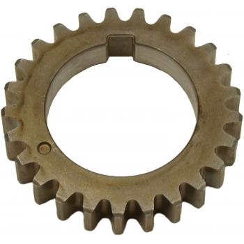 2007 Kia Amanti Engine Timing Crankshaft Sprocket Inner Cloyes S1079 image 3 of 3