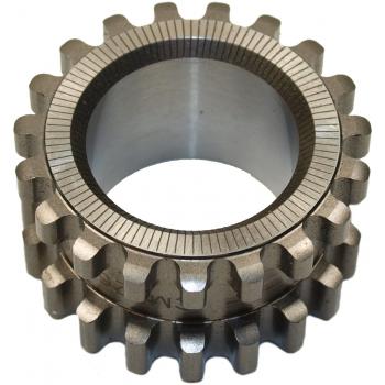 2020 Ford Transit Connect Engine Timing Crankshaft Sprocket Cloyes S1093 image 2 of 2