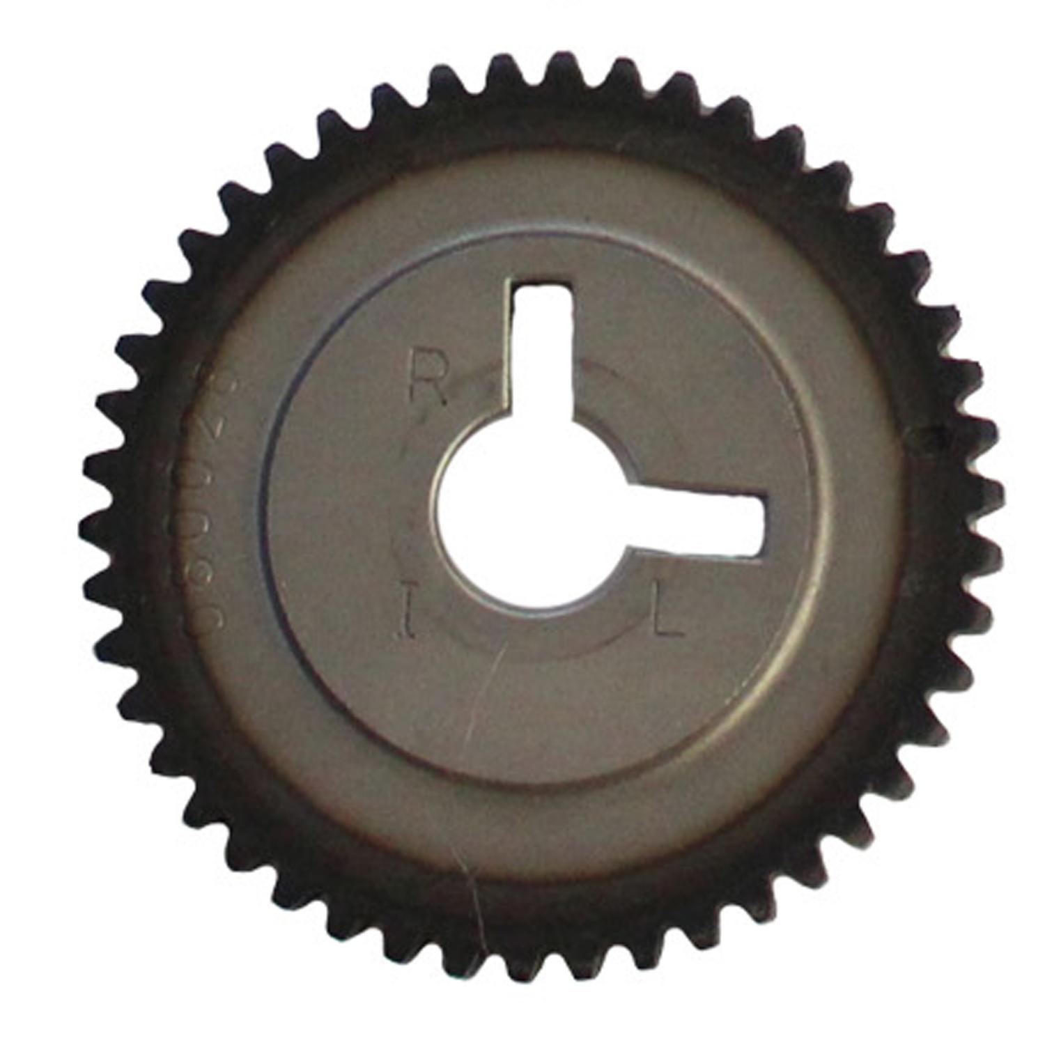 Cloyes S1096 - Engine Timing Camshaft Sprocket Cloyes S1096 Engine Timing Camshaft Sprocket product image 1 of 2