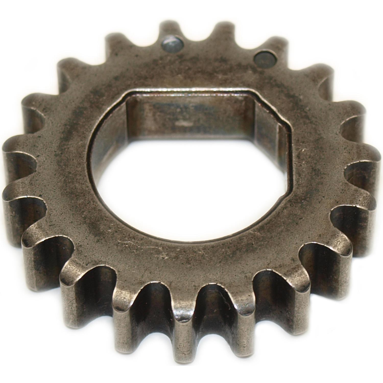 Cloyes S1101 Engine Balance Shaft Sprocket product image 2 of 2