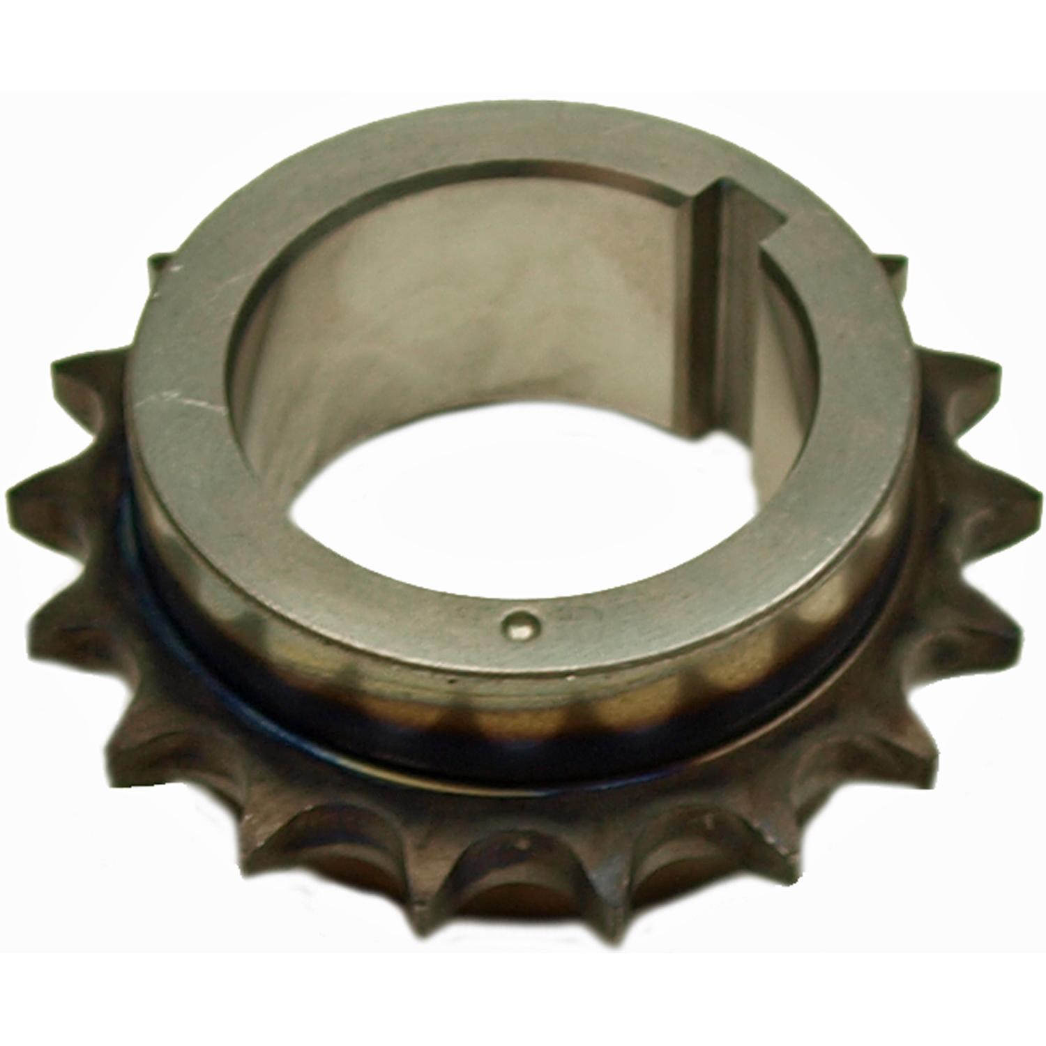 Cloyes S1103 - Engine Timing Crankshaft Sprocket Cloyes S1103 Engine Timing Crankshaft Sprocket product image 2 of 2