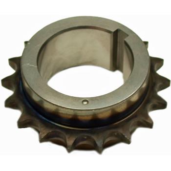 2015 Lexus RC F Engine Timing Crankshaft Sprocket Inner Cloyes S1103 image 2 of 2