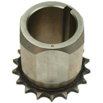 2015 Lexus RC F Engine Timing Crankshaft Sprocket Outer Cloyes S1105 image 2 of 2