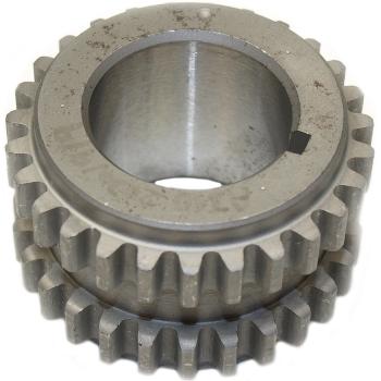 2020 Hyundai Starex Engine Timing Crankshaft Sprocket Cloyes S1107 image 3 of 3