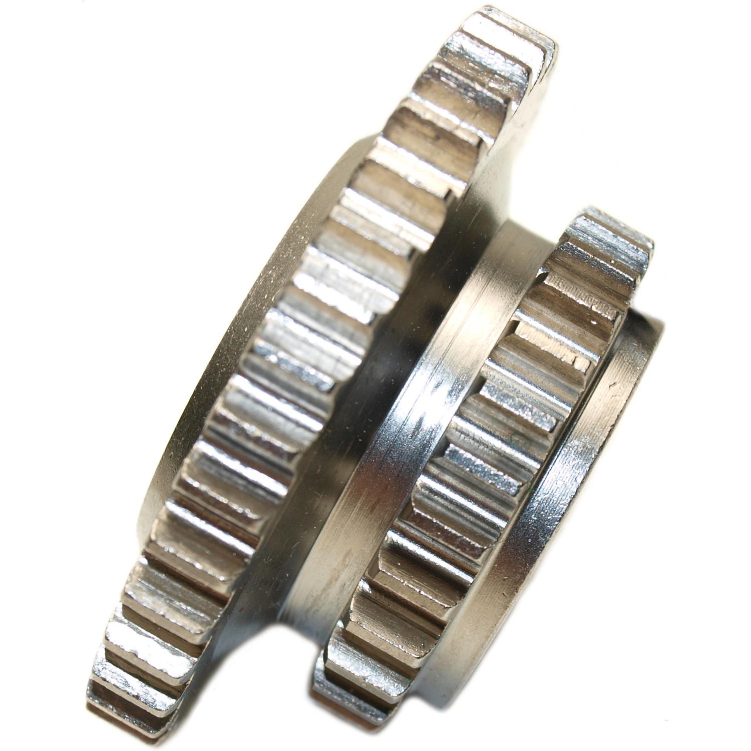 Cloyes S1109 - Engine Timing Crankshaft Sprocket Cloyes S1109 Engine Timing Crankshaft Sprocket product image 2 of 3