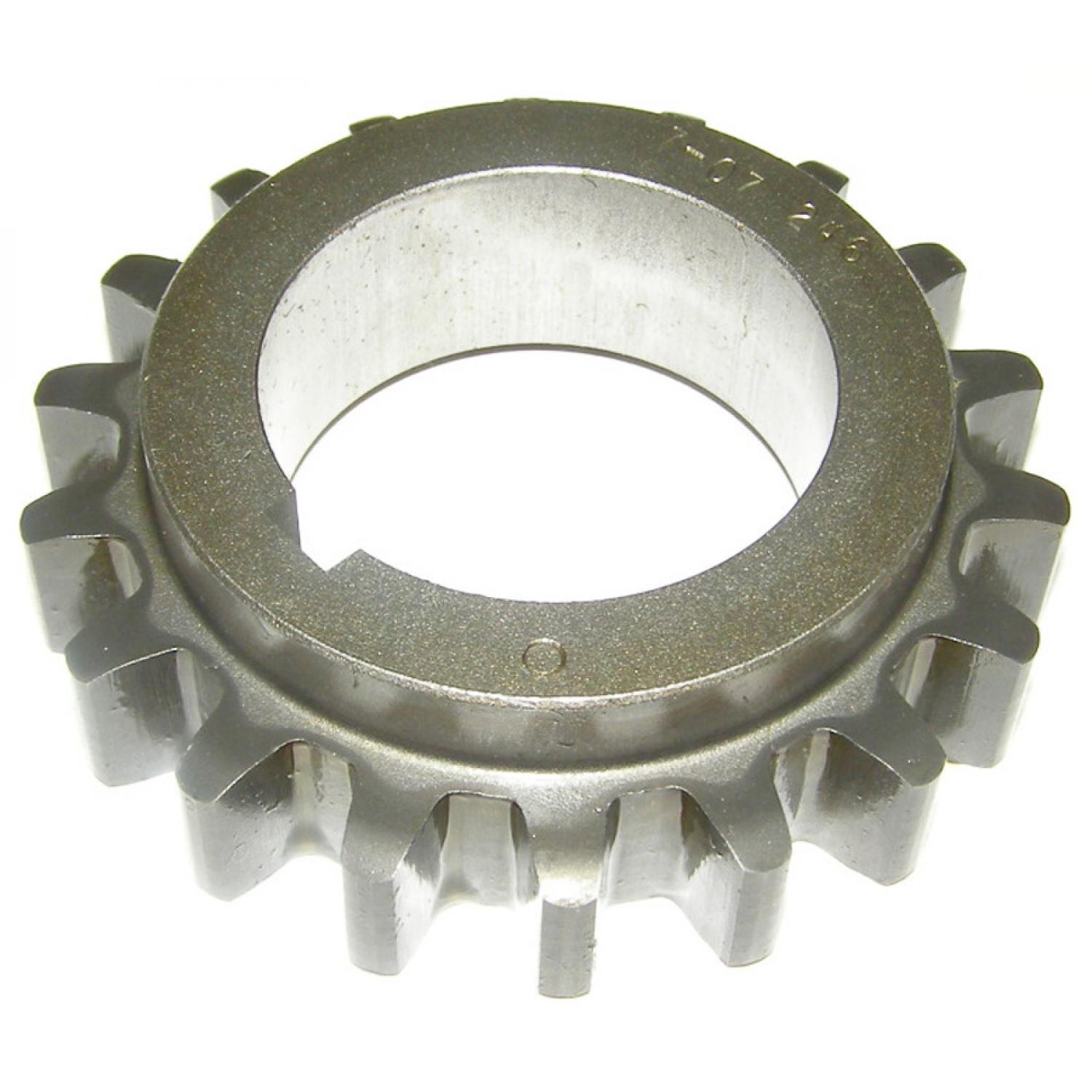 Cloyes S246 - Engine Timing Crankshaft Sprocket Cloyes S246 Engine Timing Crankshaft Sprocket product image 1 of 1