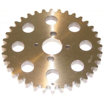 1959 Cadillac DeVille Engine Timing Camshaft Sprocket Front Cloyes S255 image 1 of 1