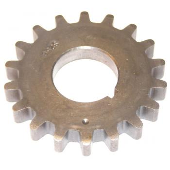 1951 Cadillac Series 61 Engine Timing Crankshaft Sprocket Outer Cloyes S256 image 1 of 1