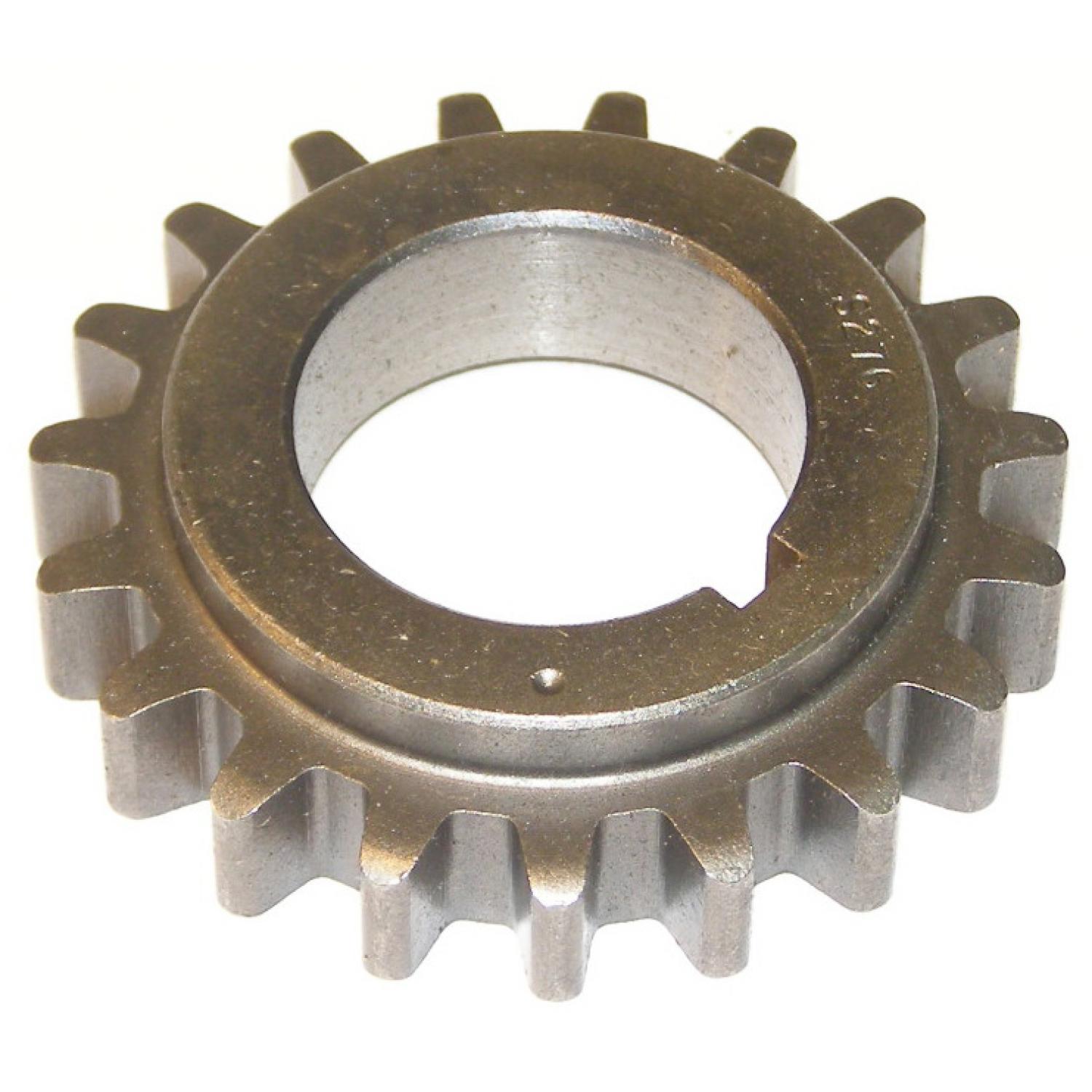 Cloyes S276 - Engine Timing Crankshaft Sprocket Cloyes S276 Engine Timing Crankshaft Sprocket product image 1 of 1