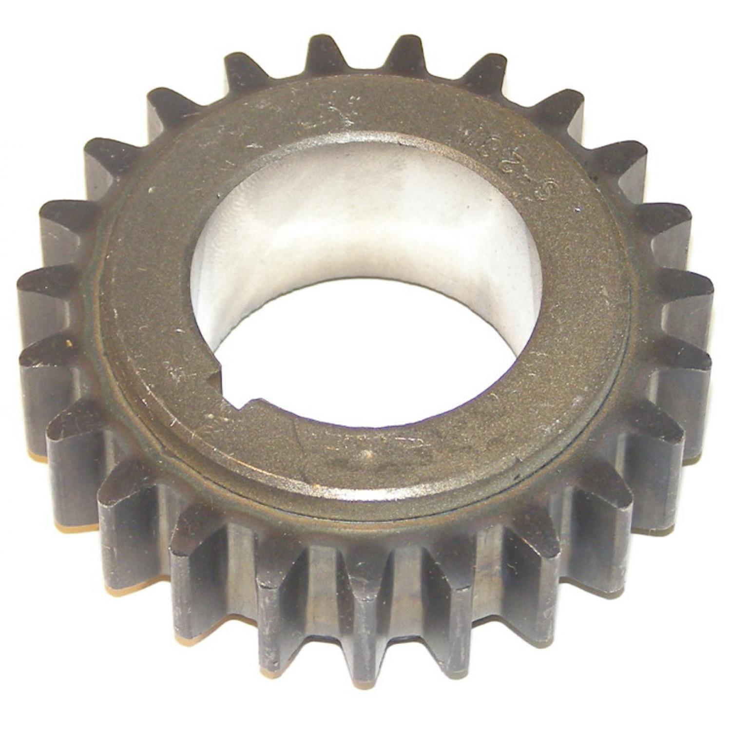 Cloyes S281 - Engine Timing Crankshaft Sprocket Cloyes S281 Engine Timing Crankshaft Sprocket product image 1 of 1