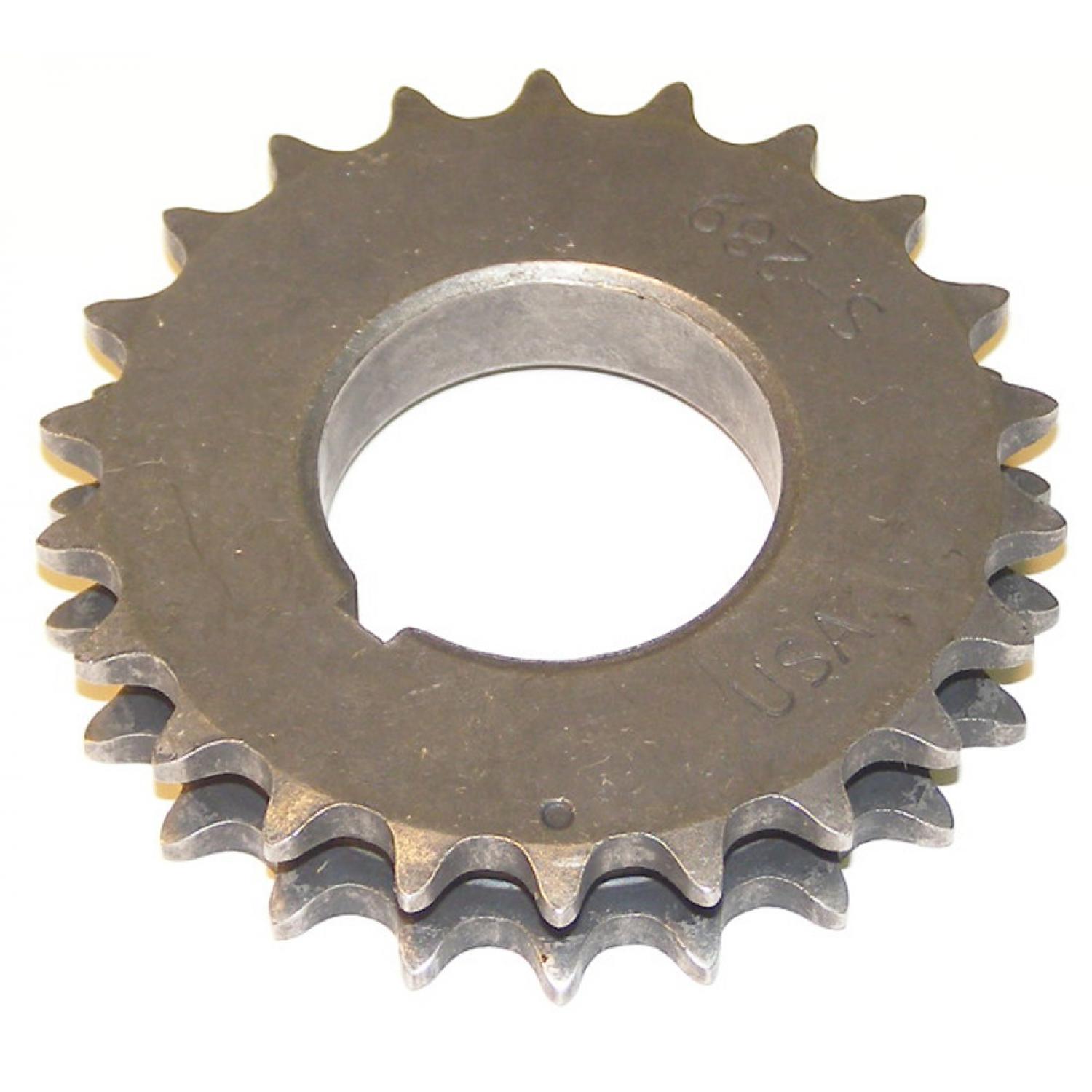 Cloyes S289 - Engine Timing Crankshaft Sprocket Cloyes S289 Engine Timing Crankshaft Sprocket product image 1 of 1