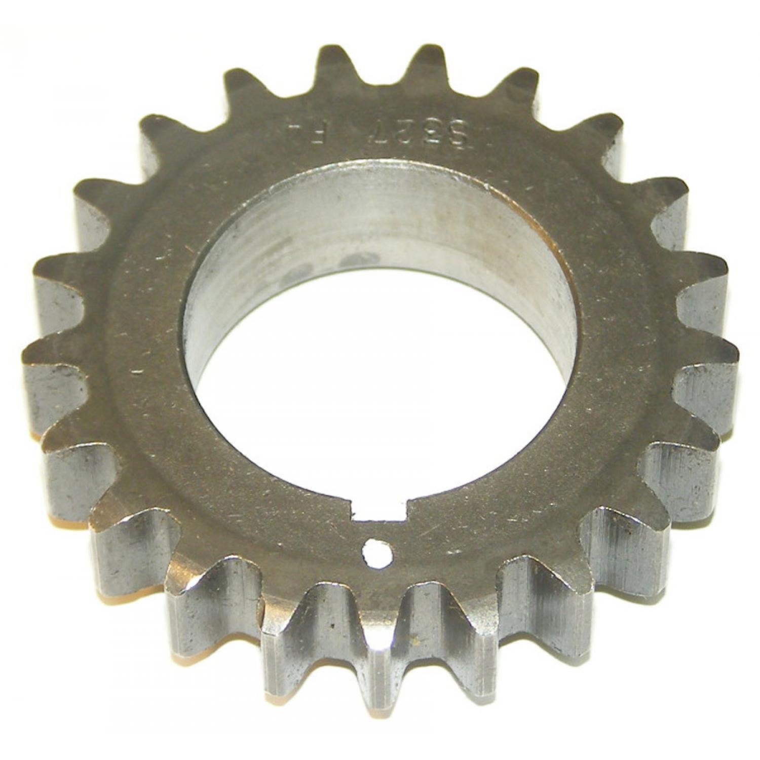 Cloyes S327 - Engine Timing Crankshaft Sprocket Cloyes S327 Engine Timing Crankshaft Sprocket product image 1 of 1
