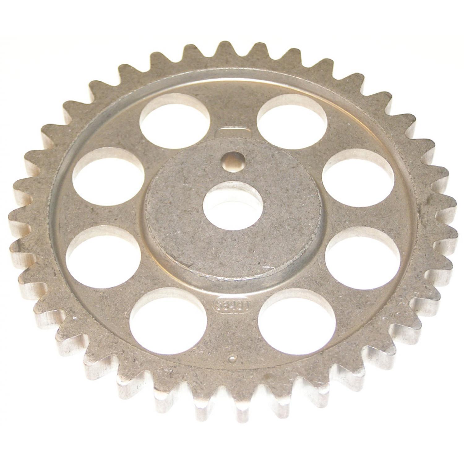 Cloyes S348T - Engine Timing Camshaft Sprocket Cloyes S348T Engine Timing Camshaft Sprocket product image 1 of 1