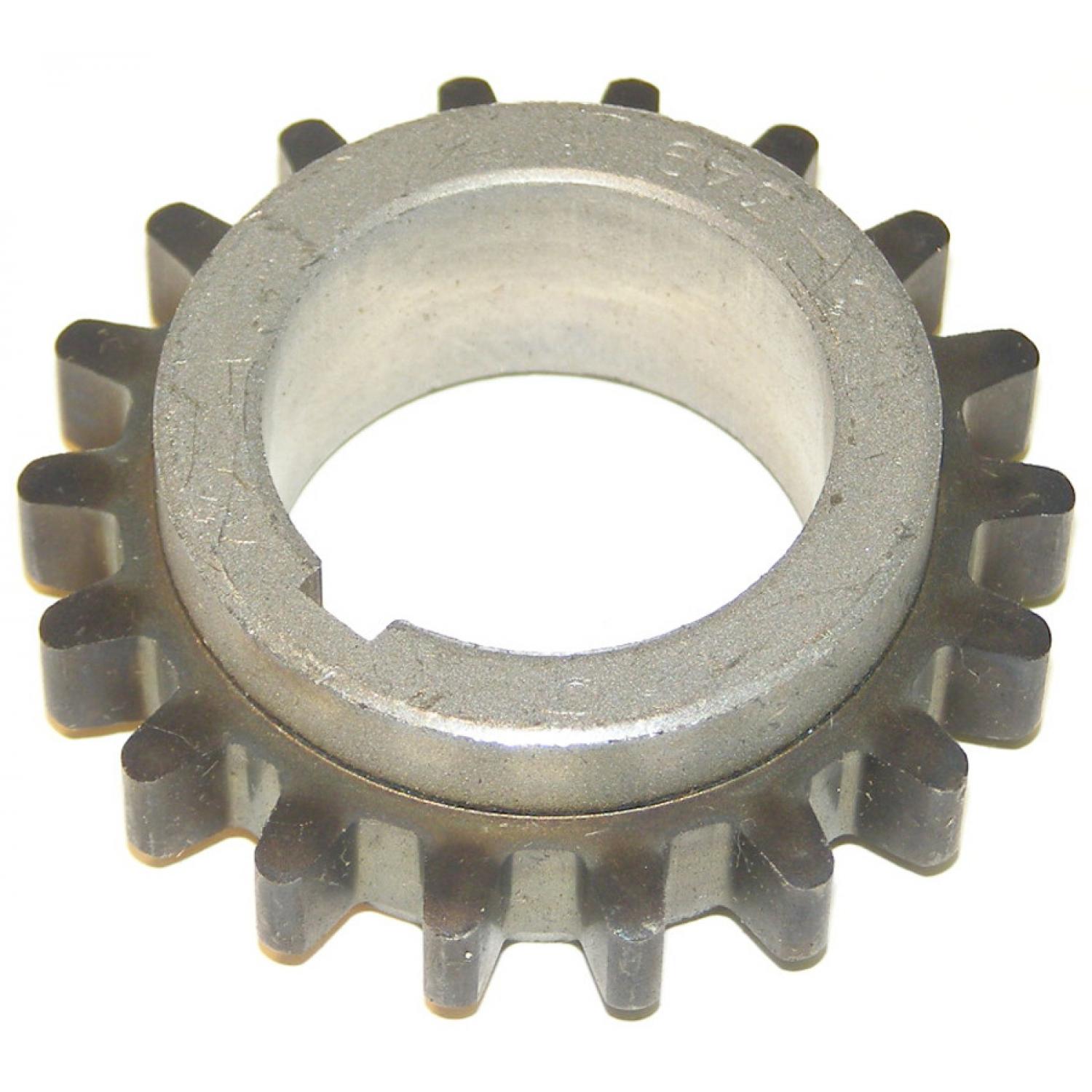 Cloyes S349 - Engine Timing Crankshaft Sprocket Cloyes S349 Engine Timing Crankshaft Sprocket product image 1 of 1