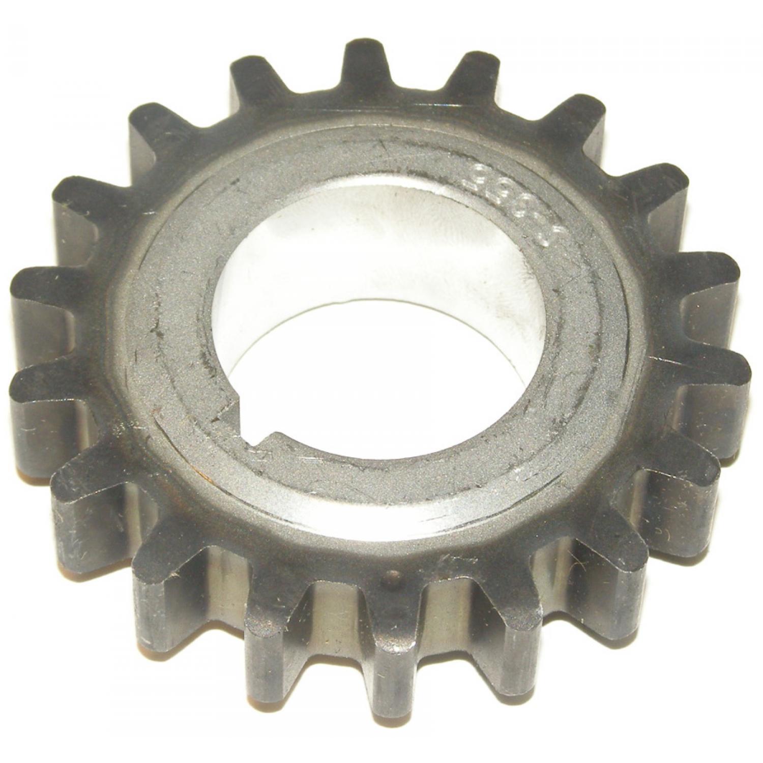 Cloyes S355 - Engine Timing Crankshaft Sprocket Cloyes S355 Engine Timing Crankshaft Sprocket product image 1 of 1