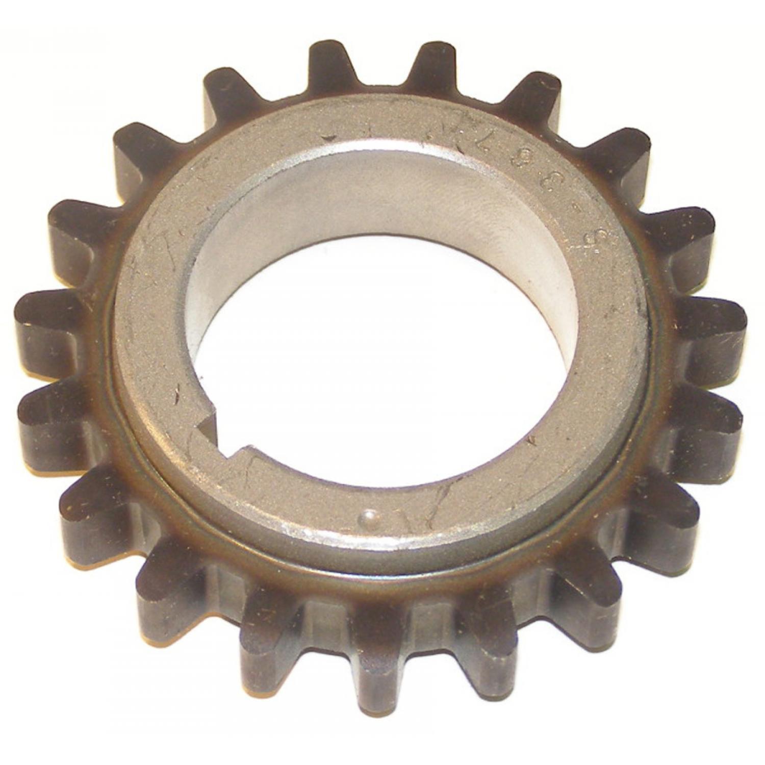 Cloyes S367 - Engine Timing Crankshaft Sprocket Cloyes S367 Engine Timing Crankshaft Sprocket product image 1 of 1