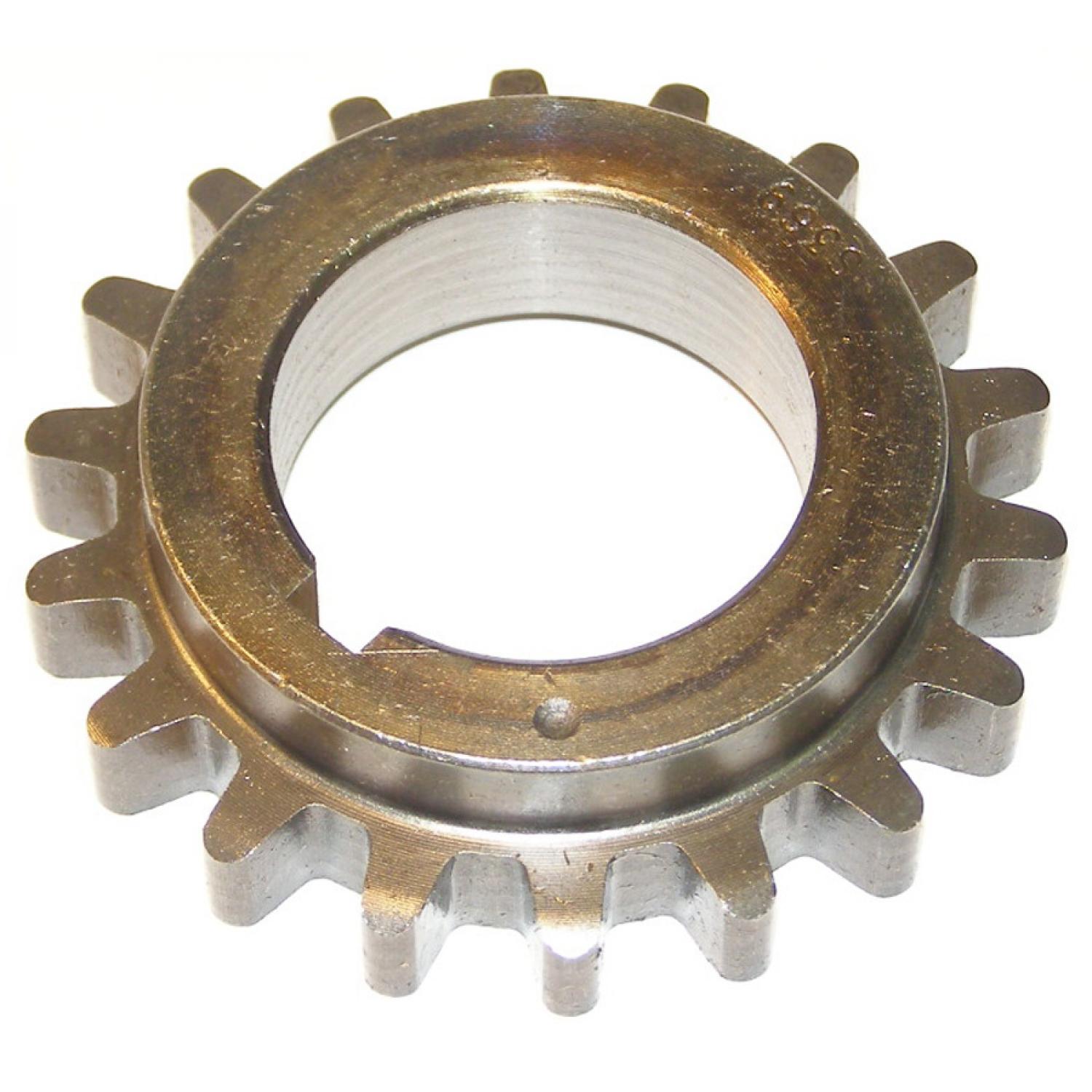 Cloyes S369 Engine Timing Crankshaft Sprocket product image 1 of 1
