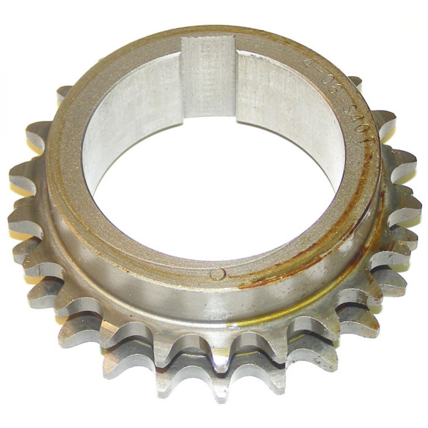Cloyes S401 - Engine Timing Crankshaft Sprocket Cloyes S401 Engine Timing Crankshaft Sprocket product image 1 of 1