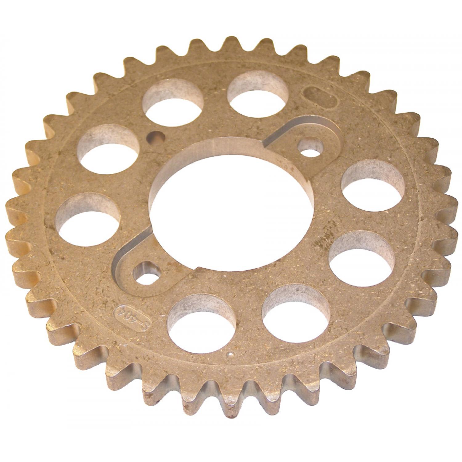 Cloyes S404T Engine Timing Camshaft Sprocket product image 1 of 1