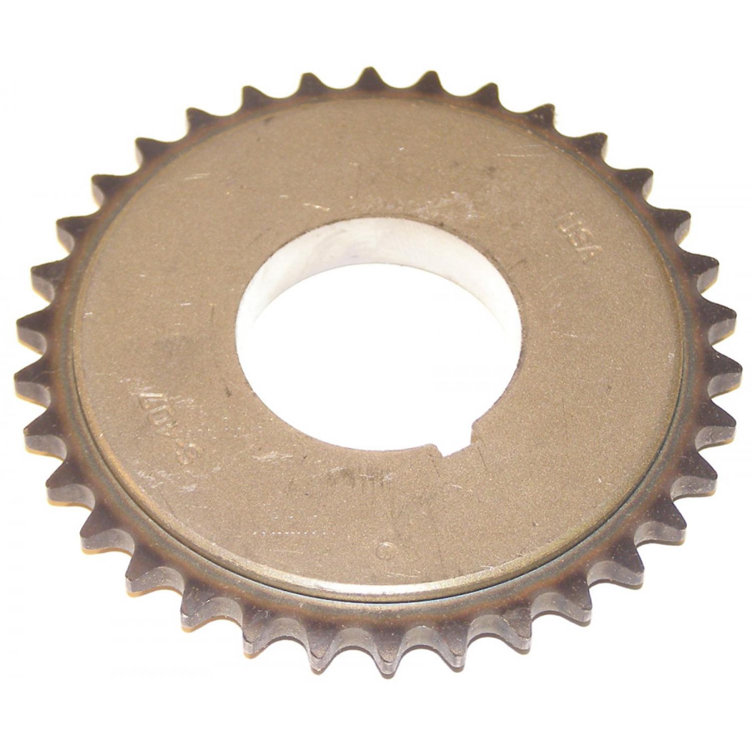 Cloyes S407 - Engine Timing Crankshaft Sprocket Cloyes S407 Engine Timing Crankshaft Sprocket product image 1 of 1