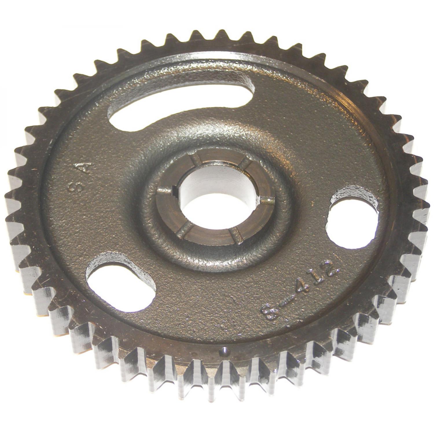 Cloyes S412T - Engine Timing Camshaft Sprocket Cloyes S412T Engine Timing Camshaft Sprocket product image 1 of 1