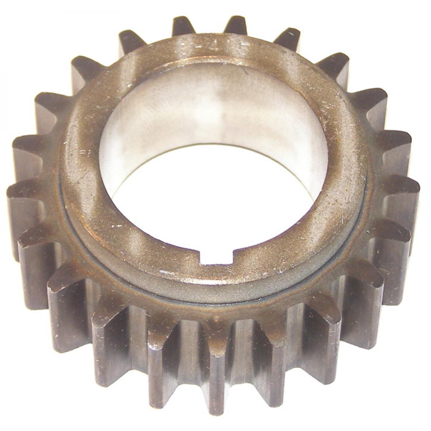 Cloyes S415 - Engine Timing Crankshaft Sprocket Cloyes S415 Engine Timing Crankshaft Sprocket product image 1 of 1
