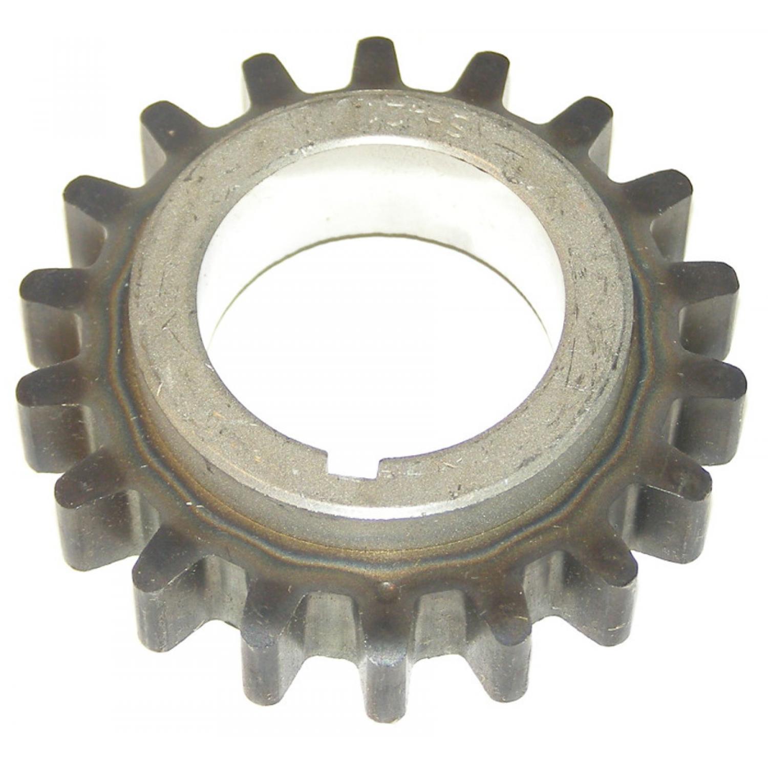 Cloyes S421 - Engine Timing Crankshaft Sprocket Cloyes S421 Engine Timing Crankshaft Sprocket product image 1 of 1