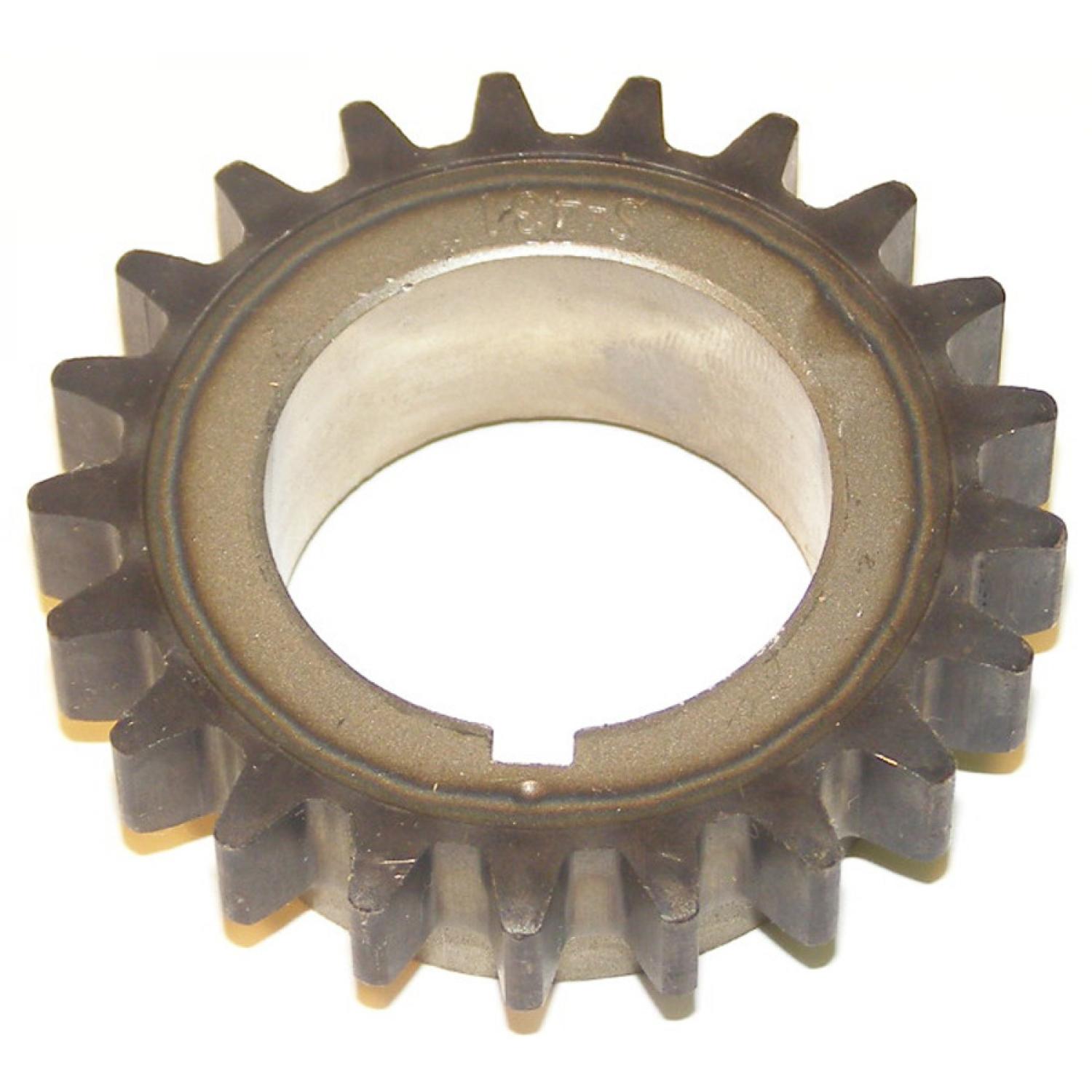 Cloyes S431 - Engine Timing Crankshaft Sprocket Cloyes S431 Engine Timing Crankshaft Sprocket product image 1 of 1