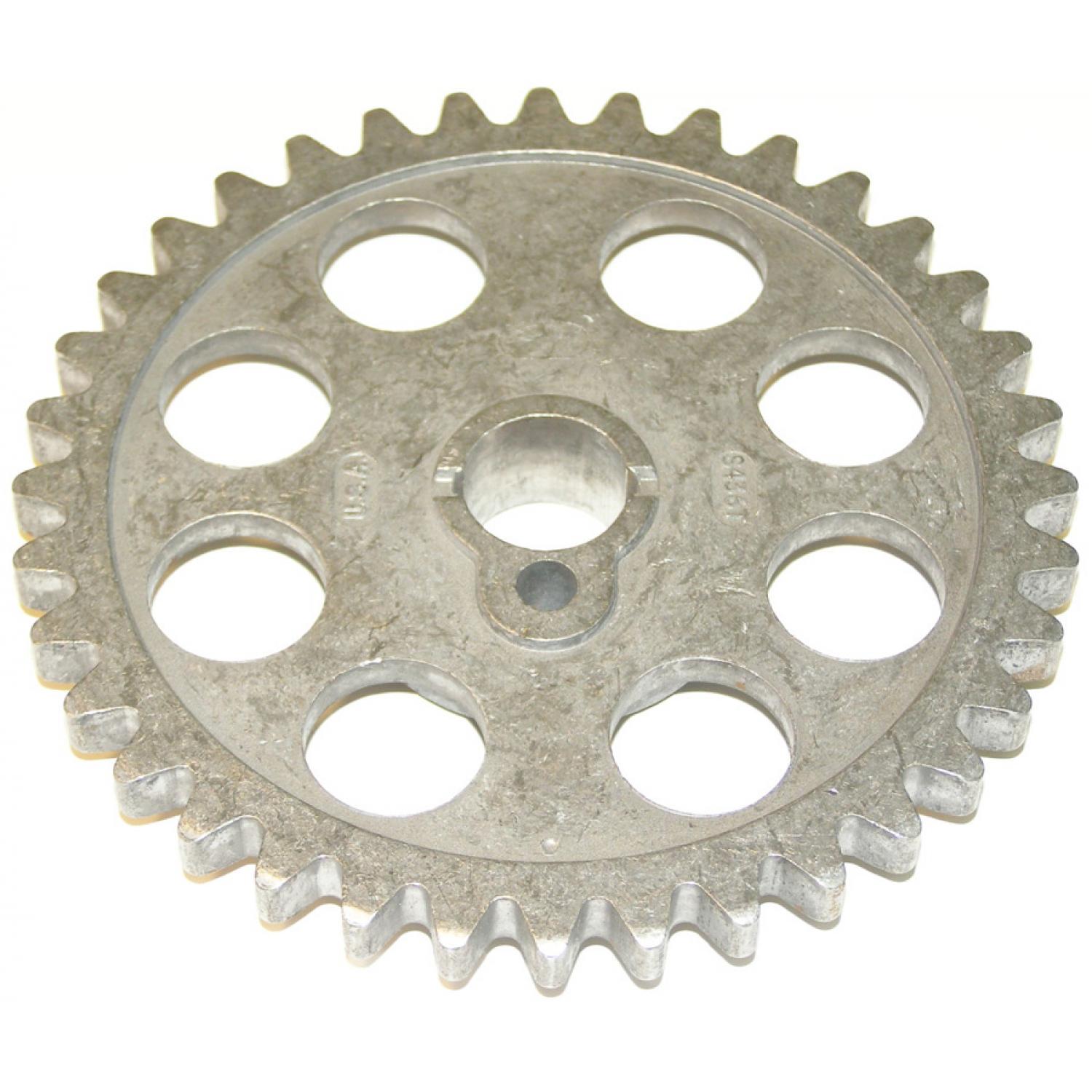 Cloyes S436T - Engine Timing Camshaft Sprocket Cloyes S436T Engine Timing Camshaft Sprocket product image 1 of 1