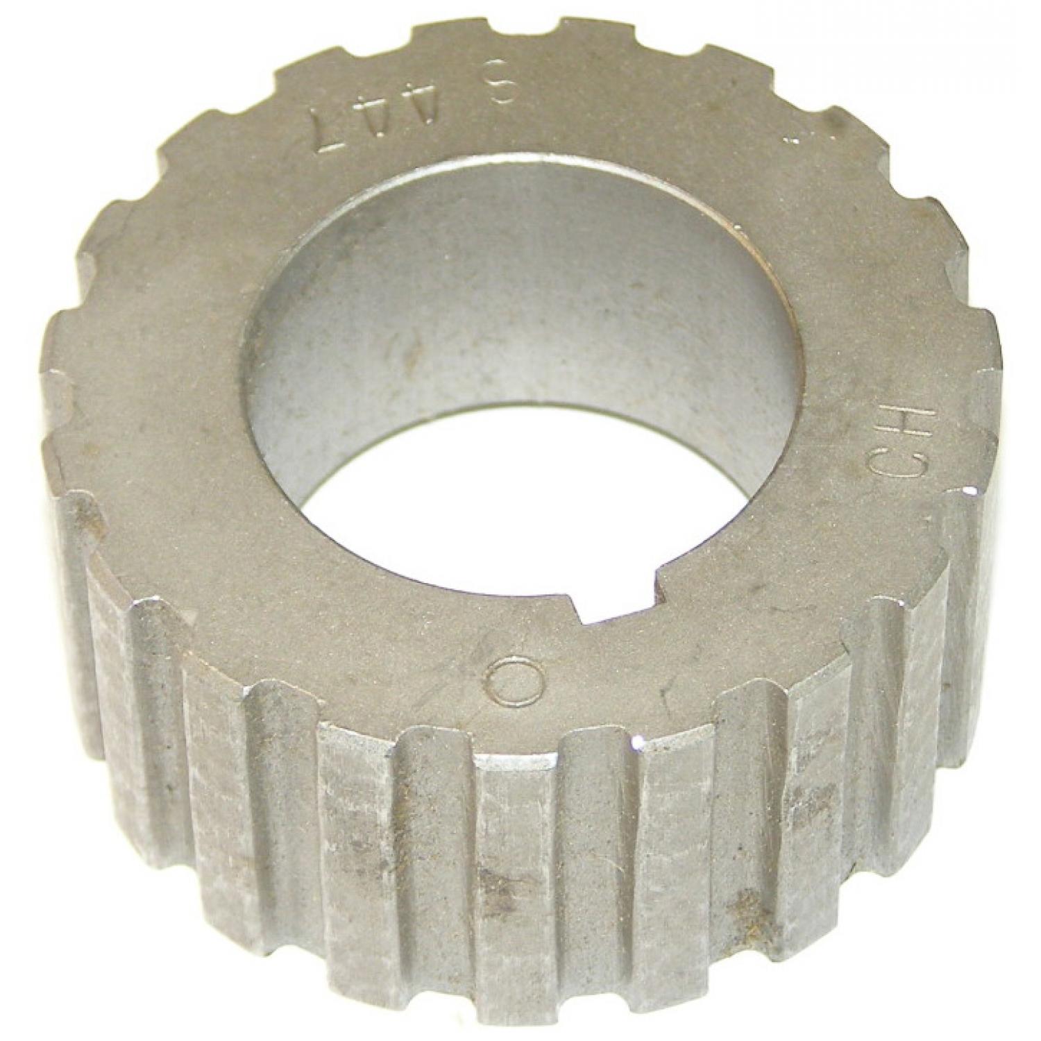 Cloyes S447 Engine Timing Crankshaft Sprocket product image 1 of 1