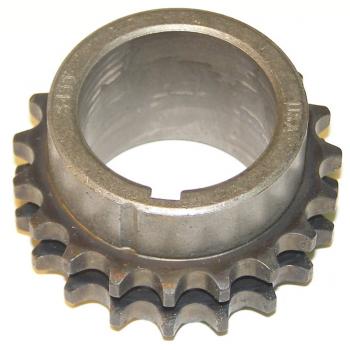 1984 Chrysler E Class Engine Timing Crankshaft Sprocket Inner Cloyes S455 image 1 of 1