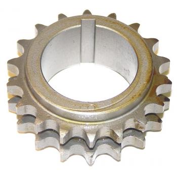 1982 Toyota Corona Engine Timing Crankshaft Sprocket Outer Cloyes S459 image 1 of 1