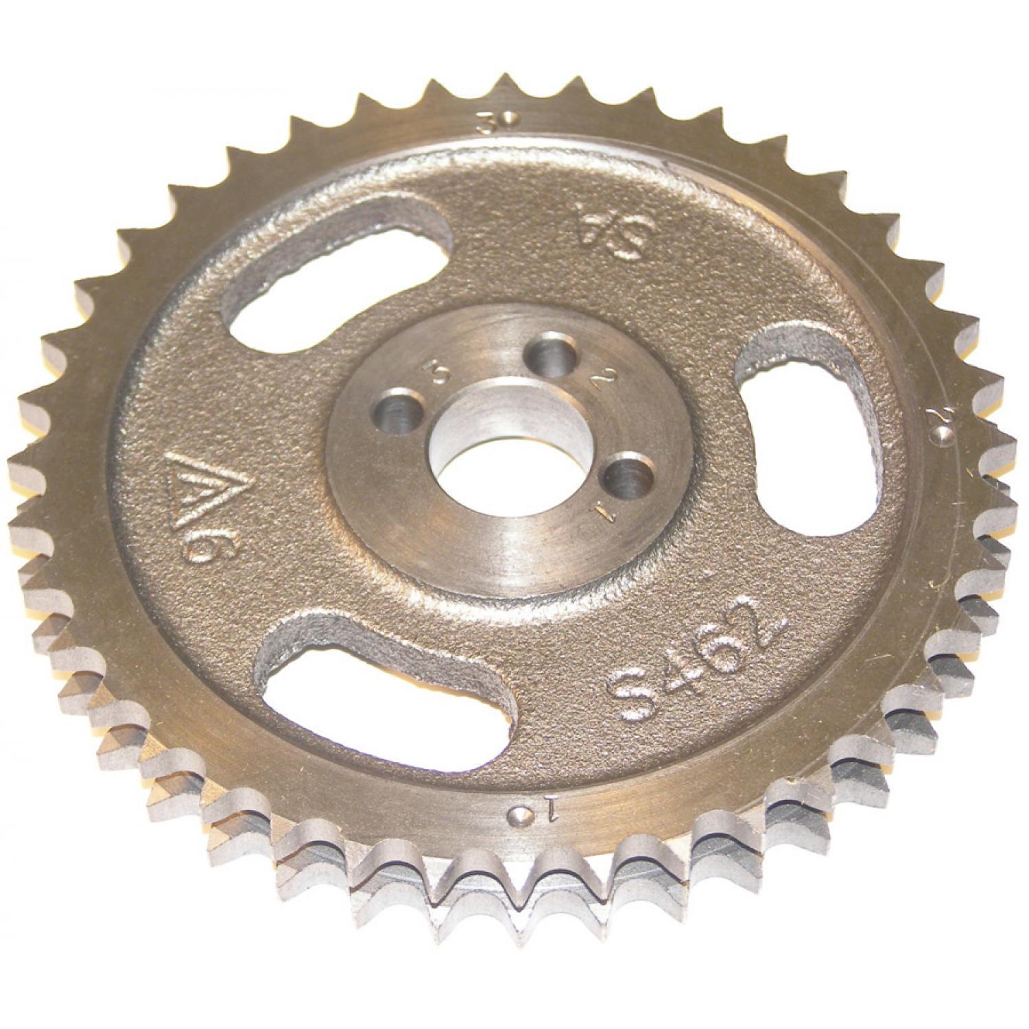Cloyes S462 - Engine Timing Camshaft Sprocket Cloyes S462 Engine Timing Camshaft Sprocket product image 1 of 1