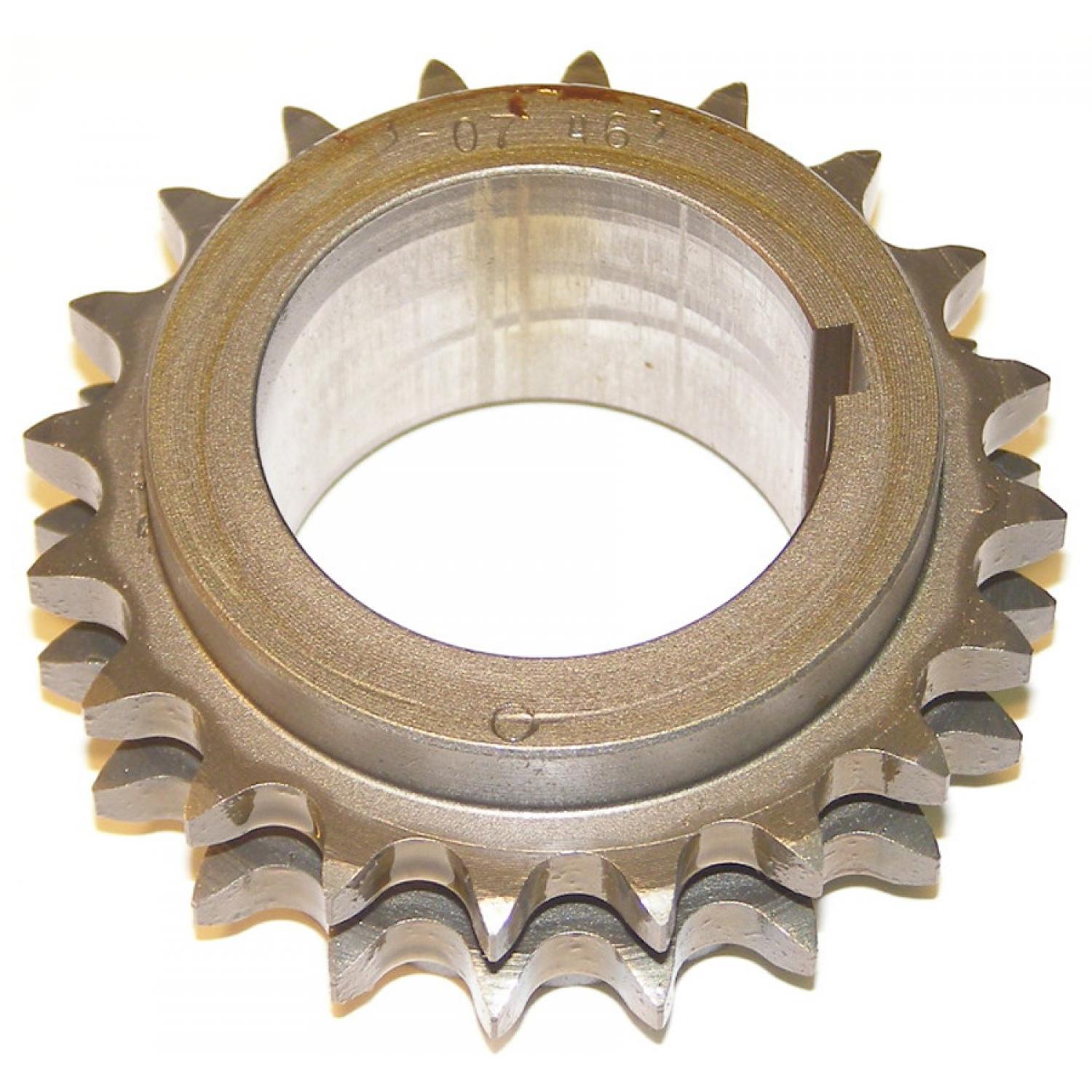 Cloyes S463 - Engine Timing Crankshaft Sprocket Cloyes S463 Engine Timing Crankshaft Sprocket product image 1 of 1