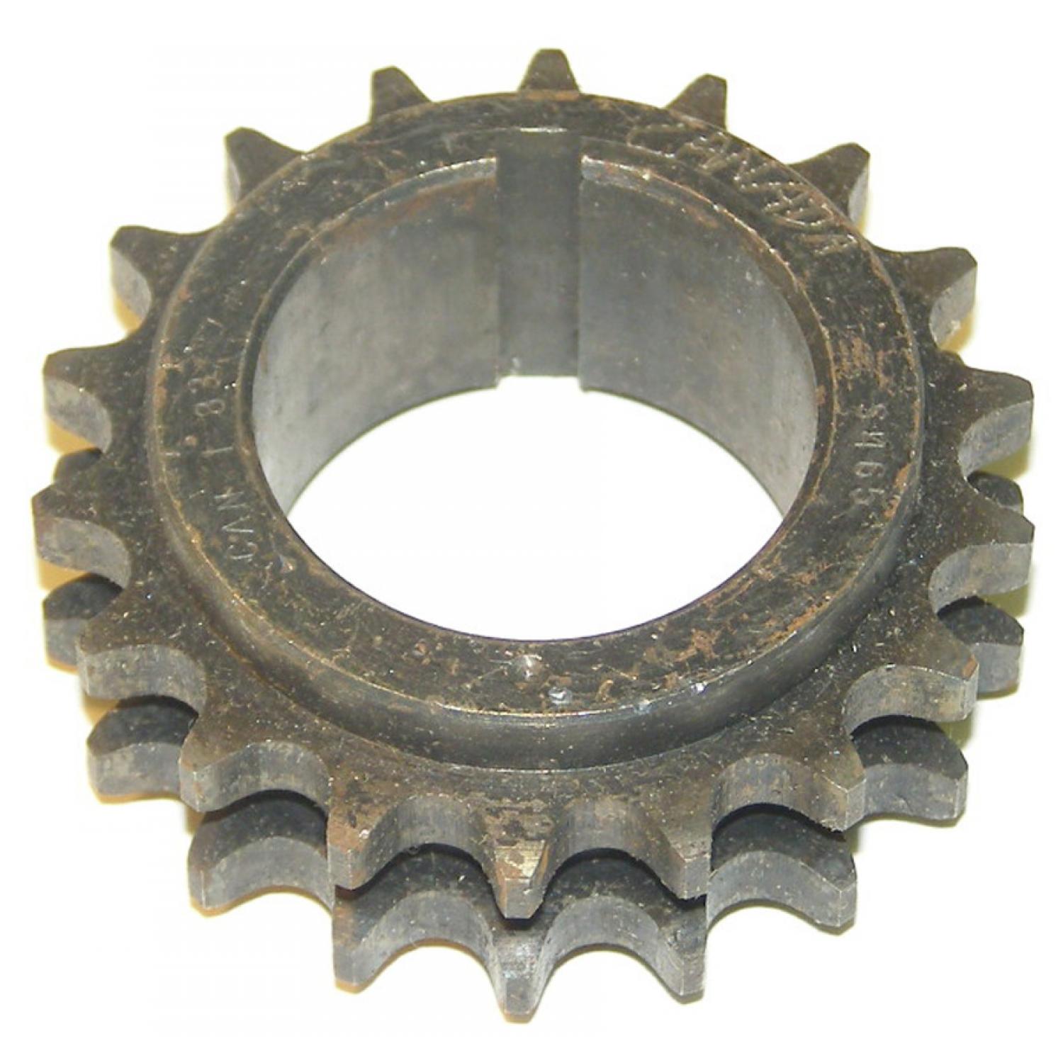Cloyes S465 - Engine Timing Crankshaft Sprocket Cloyes S465 Engine Timing Crankshaft Sprocket product image 1 of 1