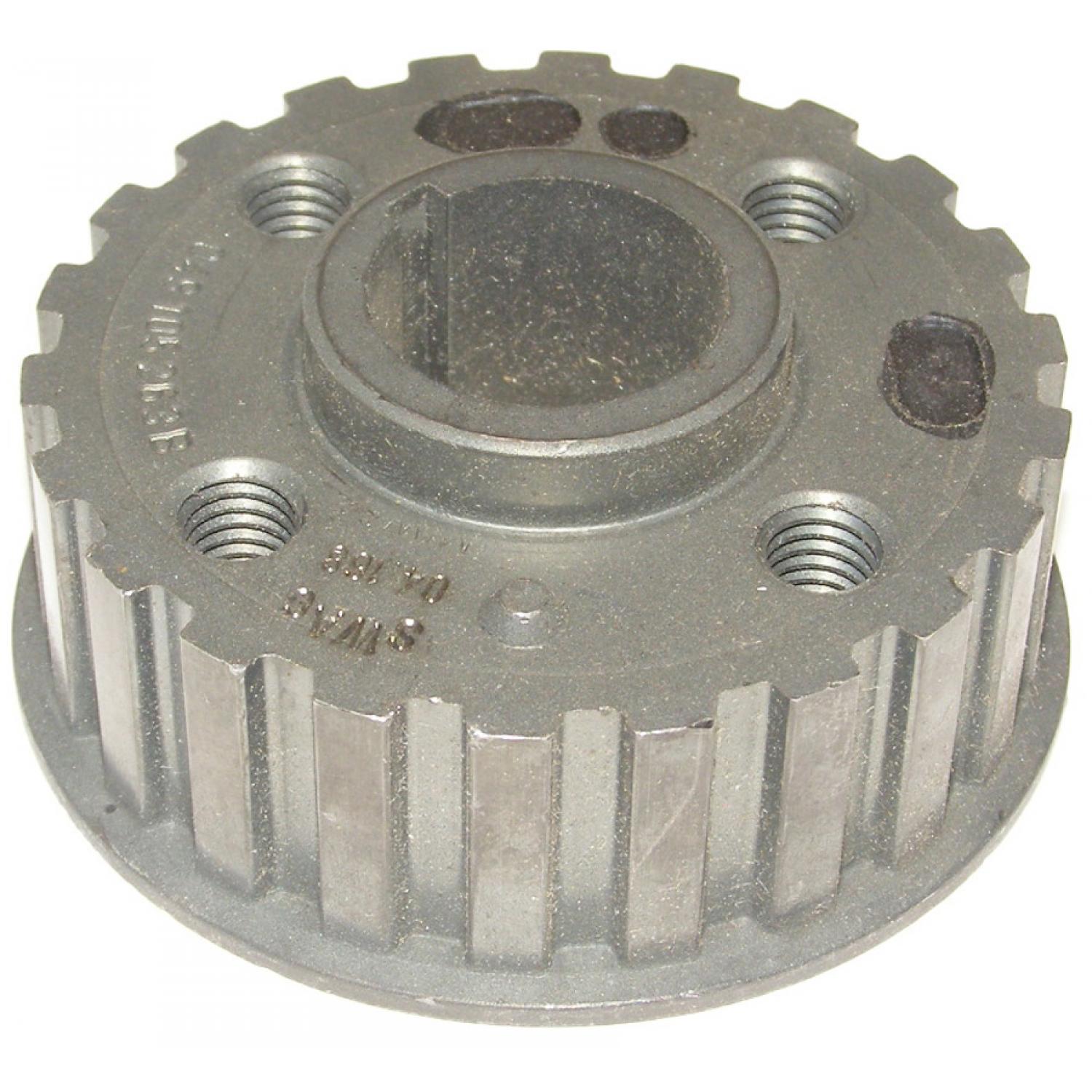 Cloyes S489 - Engine Timing Crankshaft Sprocket Cloyes S489 Engine Timing Crankshaft Sprocket product image 1 of 1