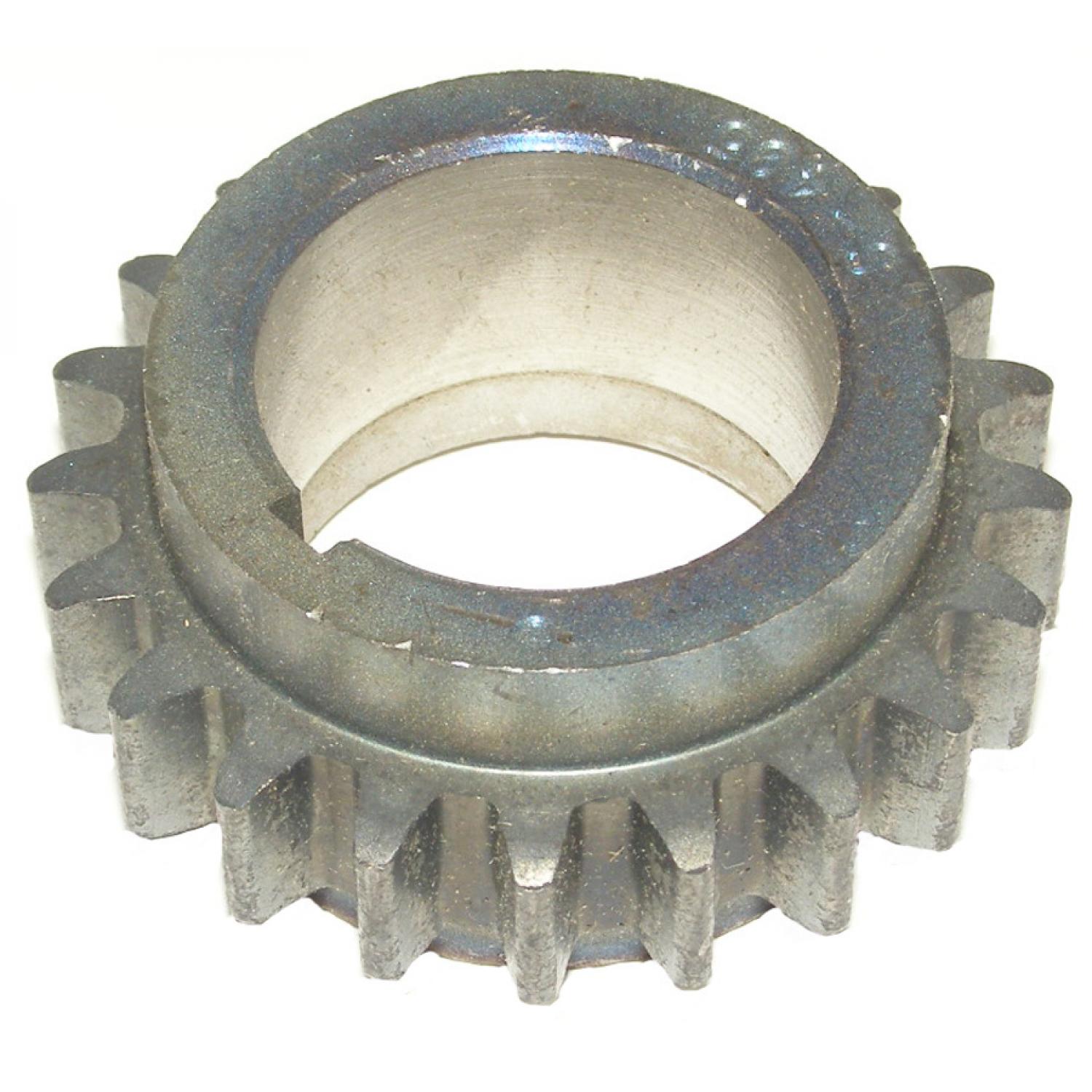 Cloyes S495 - Engine Timing Crankshaft Sprocket Cloyes S495 Engine Timing Crankshaft Sprocket product image 1 of 1