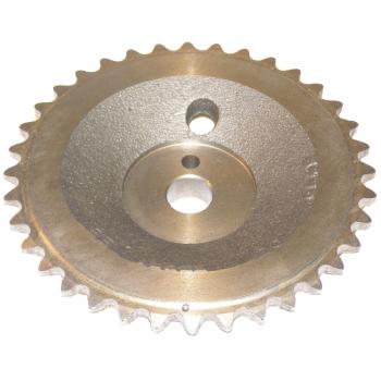 1981 Pontiac Catalina Engine Timing Camshaft Sprocket Cloyes S498 image 1 of 1
