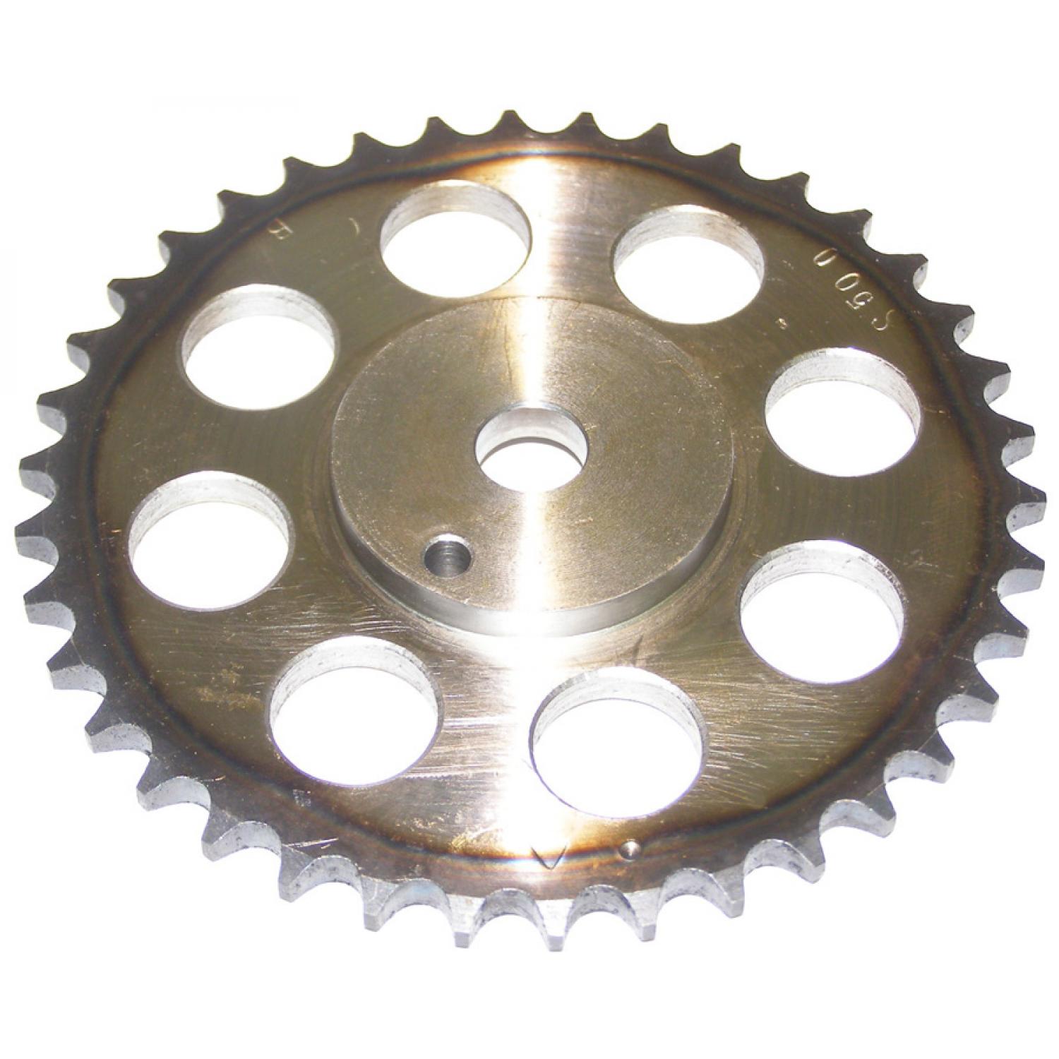 Cloyes S500 - Engine Timing Camshaft Sprocket Cloyes S500 Engine Timing Camshaft Sprocket product image 1 of 1