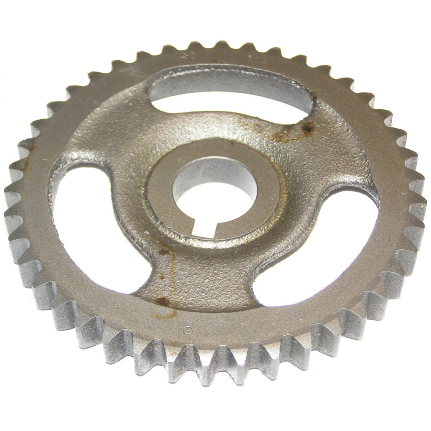 Cloyes S502T - Engine Timing Camshaft Sprocket Cloyes S502T Engine Timing Camshaft Sprocket product image 1 of 1
